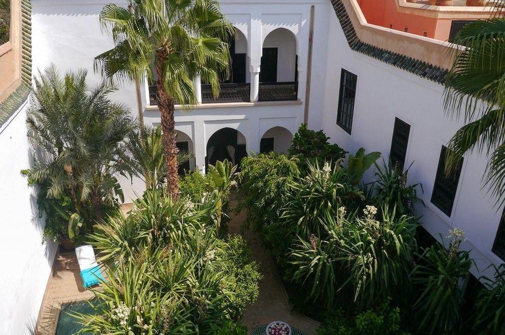 مراكش Riad L'Hotel Marrakech المظهر الخارجي الصورة