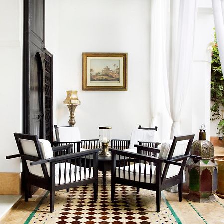 Riad L'Hotel Marrakech مراكش المظهر الخارجي الصورة