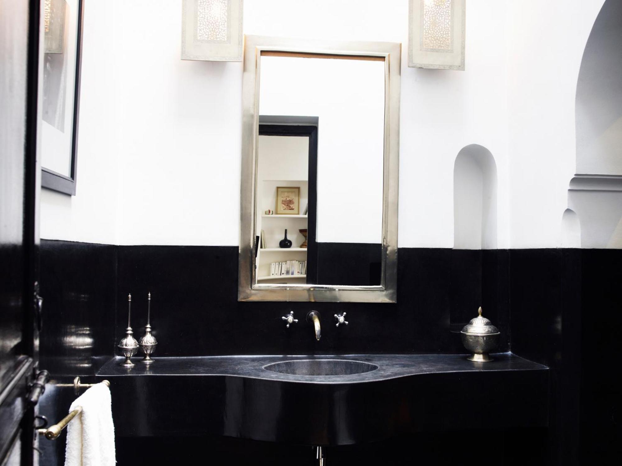 Riad L'Hotel Marrakech مراكش المظهر الخارجي الصورة