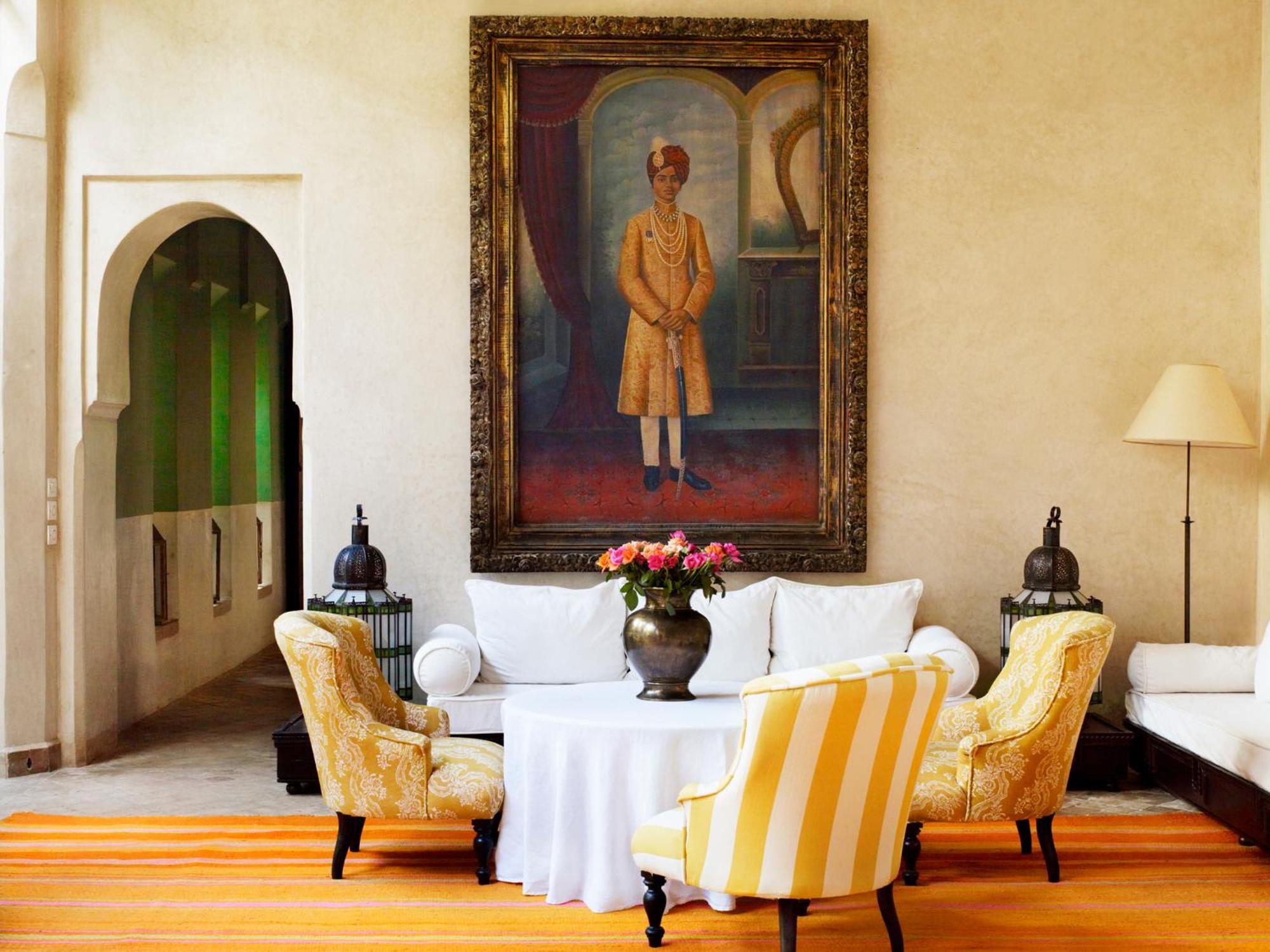 Riad L'Hotel Marrakech مراكش المظهر الخارجي الصورة