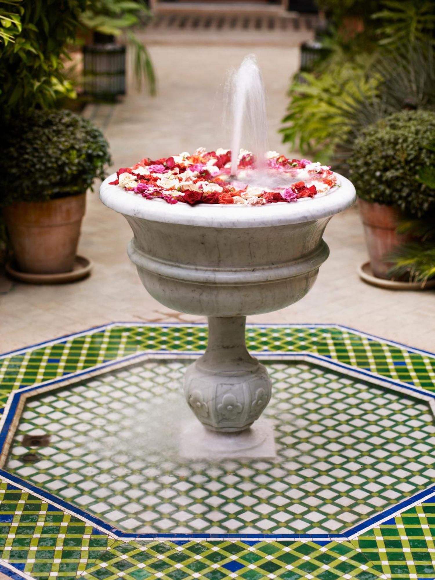 Riad L'Hotel Marrakech مراكش المظهر الخارجي الصورة