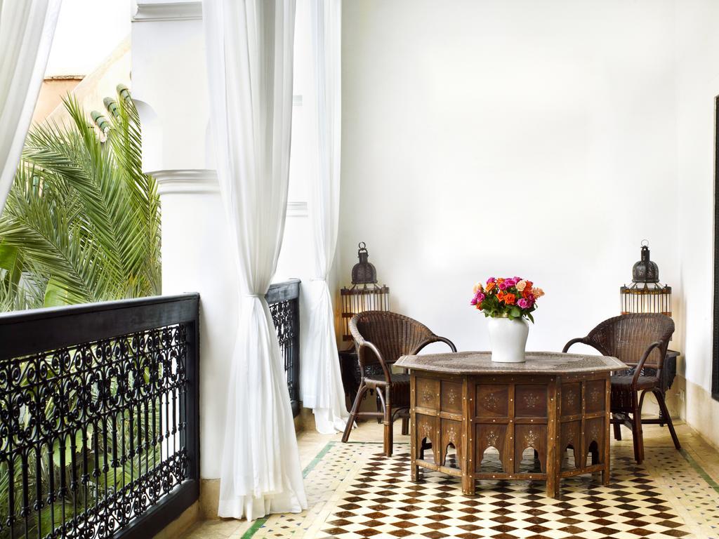 Riad L'Hotel Marrakech مراكش المظهر الخارجي الصورة
